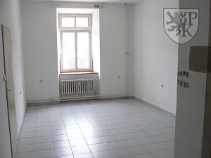 Prodej obchodního prostoru, Volyně, Palackého, 1450 m2