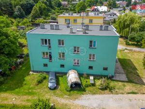 Prodej bytu 3+kk, Lichnov, 60 m2