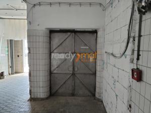 Pronájem výrobních prostor, Hodonín, U Tirexu, 144 m2