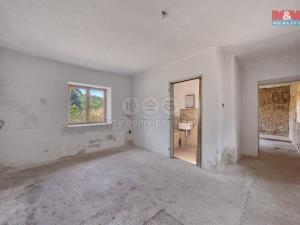 Prodej rodinného domu, Velemín, 170 m2