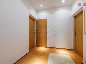 Prodej bytu 2+kk, Karlovy Vary, Zahradní, 79 m2