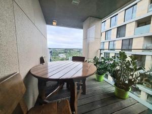 Pronájem bytu 3+kk, Praha - Nusle, K sídlišti, 102 m2