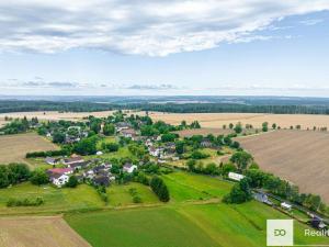 Prodej pozemku pro bydlení, Třebětín, 2769 m2