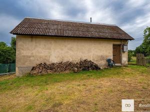 Prodej pozemku pro bydlení, Třebětín, 2769 m2