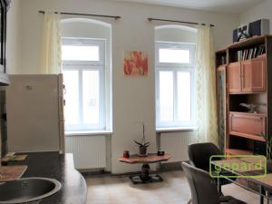 Prodej bytu 1+1, Karlovy Vary, Kolmá, 42 m2