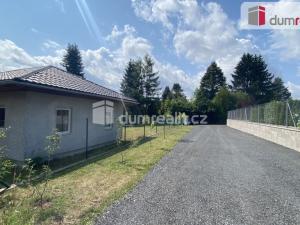 Prodej rodinného domu, Mukařov - Srbín, Osadní, 68 m2
