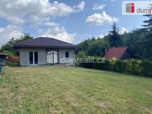 Prodej rodinného domu, Mukařov - Srbín, Osadní, 68 m2
