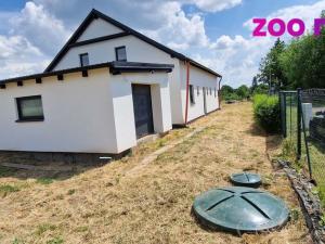 Prodej rodinného domu, Staňkovice, 213 m2