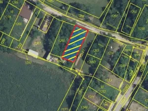 Prodej vinného sklepa, Dobré Pole, 192 m2