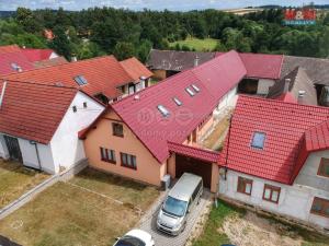 Prodej rodinného domu, Mnich, 419 m2