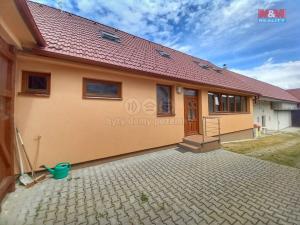 Prodej rodinného domu, Mnich, 419 m2