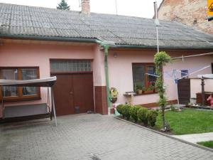 Prodej rodinného domu, Loštice, 250 m2