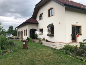 Prodej rodinného domu, Horní Jelení, Sokolova, 792 m2