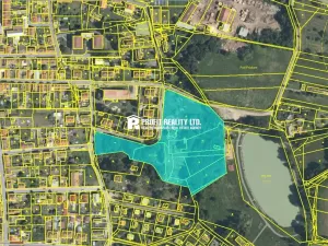 Prodej rodinného domu, Horní Jelení, Sokolova, 792 m2