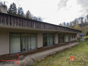 Prodej pozemku pro bydlení, Liberec - Liberec XVII-Kateřinky, Kateřinská, 1278 m2