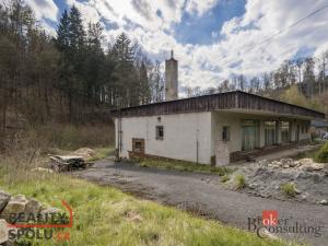 Prodej pozemku pro bydlení, Liberec - Liberec XVII-Kateřinky, Kateřinská, 1278 m2