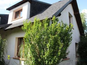 Prodej rodinného domu, Lázně Toušeň, Nad lomem, 438 m2