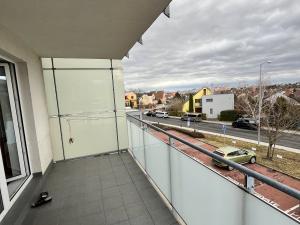 Pronájem bytu 3+kk, Olomouc - Neředín, Letců, 74 m2