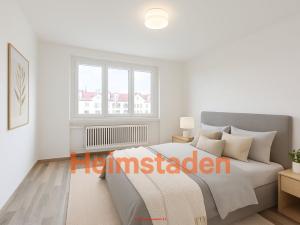 Pronájem bytu 4+1, Ostrava - Moravská Ostrava, Na Desátém, 107 m2