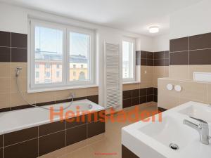 Pronájem bytu 4+1, Ostrava - Moravská Ostrava, Na Desátém, 107 m2
