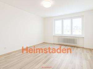 Pronájem bytu 4+1, Ostrava - Moravská Ostrava, Na Desátém, 107 m2