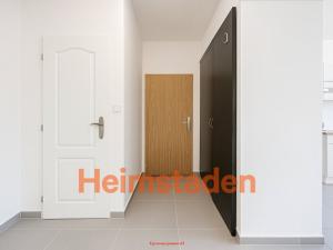 Pronájem bytu 4+1, Ostrava - Moravská Ostrava, Na Desátém, 107 m2