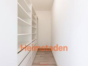 Pronájem bytu 4+1, Ostrava - Moravská Ostrava, Na Desátém, 107 m2