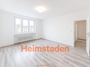 Pronájem bytu 4+1, Ostrava - Moravská Ostrava, Na Desátém, 107 m2