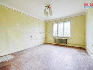 Prodej rodinného domu, Plzeň - Doubravka, Opavská, 132 m2