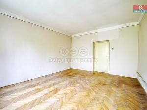 Prodej rodinného domu, Plzeň - Doubravka, Opavská, 132 m2