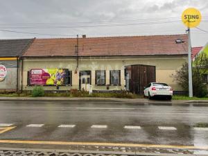 Prodej rodinného domu, Čejč, 198 m2