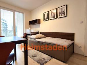 Pronájem bytu 2+1, Plzeň - Jižní Předměstí, Magisterská, 46 m2