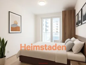 Pronájem bytu 2+1, Plzeň - Jižní Předměstí, Magisterská, 46 m2