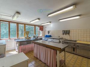 Prodej ubytování, Prostřední Bečva, 616 m2