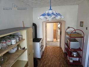 Prodej rodinného domu, Lubenec, Chýšská, 130 m2