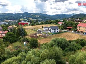 Prodej pozemku pro bydlení, Malšovice, 1027 m2