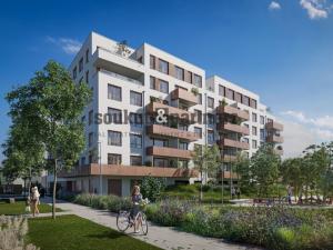 Prodej bytu 4+kk, Praha - Dolní Měcholupy, Kardausova, 108 m2