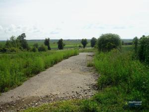 Prodej pozemku pro komerční výstavbu, Moravské Budějovice - Vesce, 16208 m2