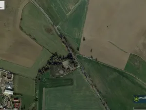 Prodej pozemku pro komerční výstavbu, Moravské Budějovice - Vesce, 16208 m2