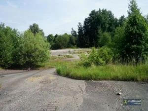 Prodej pozemku pro komerční výstavbu, Moravské Budějovice - Vesce, 16208 m2