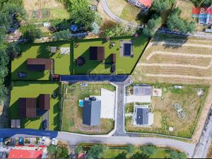 Prodej pozemku pro bydlení, Malšovice, 940 m2