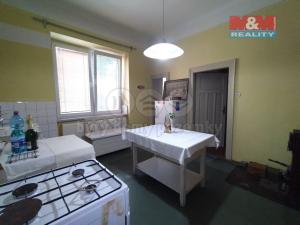 Prodej bytu 4+1, Ostrava - Vítkovice, Zengrova, 109 m2