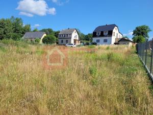 Prodej pozemku pro bydlení, Rumburk, 1001 m2