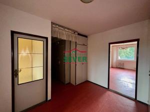 Prodej bytu 3+1, Bílina - Újezdské Předměstí, Jižní, 76 m2