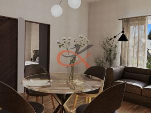 Prodej bytu 3+kk, Horní Bečva, 56 m2