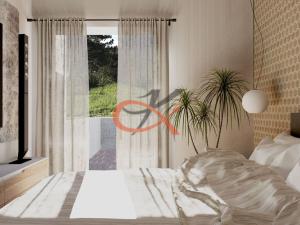 Prodej bytu 3+kk, Horní Bečva, 56 m2