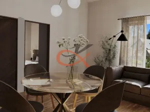 Prodej bytu 3+kk, Horní Bečva, 56 m2