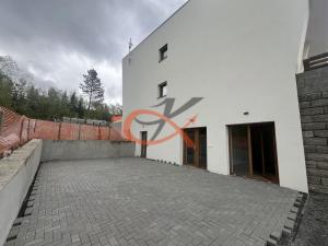 Prodej bytu 3+kk, Horní Bečva, 87 m2
