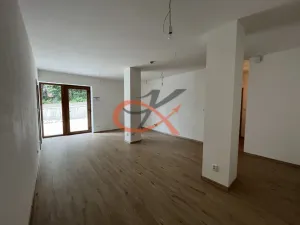 Prodej bytu 3+kk, Horní Bečva, 87 m2