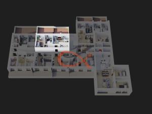 Prodej bytu 3+kk, Horní Bečva, 58 m2